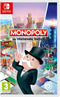 Monopoly (Nintendo Switch) 3307216292425