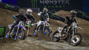 Monster Energy Supercross - The Official Videogame 5 (Playstation 5) 8057168504514