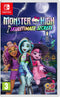 Monster High: Skulltimate Secrets (Nintendo Switch) 5061005352773