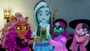 Monster High: Skulltimate Secrets (Nintendo Switch) 5061005352773