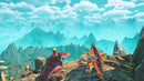 Monster Hunter Stories 3: Twisted Reflection (Playstation 5) 5055060955505
