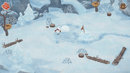 Moomintroll: Winter’s Warmth (Nintendo Switch) 5056635627360