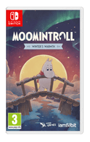 Moomintroll: Winter’s Warmth (Nintendo Switch) 5056635627360