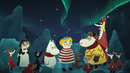 Moomintroll: Winter’s Warmth (Playstation 5) 5056635627445