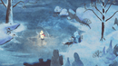 Moomintroll: Winter’s Warmth (Playstation 5) 5056635627445