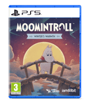 Moomintroll: Winter’s Warmth (Playstation 5) 5056635627445