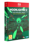 Moonlighter 2: The Endless Vault - Collectors Edition (Nintendo Switch 2) 5061078712061