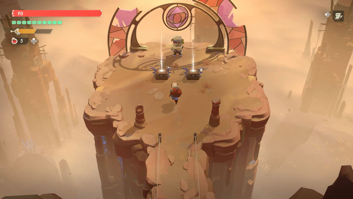 Moonlighter 2: The Endless Vault - Collectors Edition (PC) 5061078712085