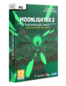 Moonlighter 2: The Endless Vault - Collectors Edition (PC) 5061078712085