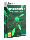 Moonlighter 2: The Endless Vault - Collectors Edition (Playstation 5) 5061078712054