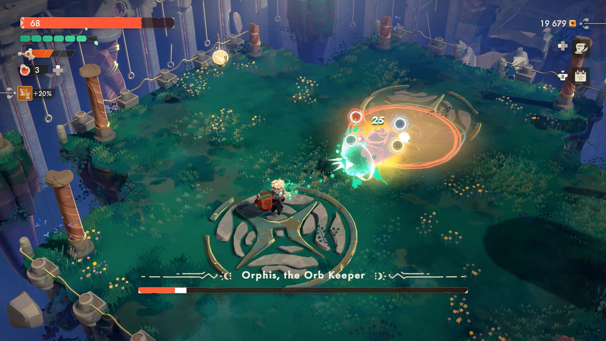 Moonlighter 2: The Endless Vault (Nintendo Switch 2) 5061078711941