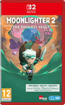 Moonlighter 2: The Endless Vault (Nintendo Switch 2) 5061078711941