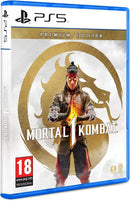 Mortal Kombat 1 - Premium Edition (Playstation 5) 5051892243117