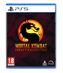 Mortal Kombat: Legacy Kollection (Playstation 5) 5056635618030