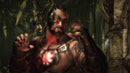 Mortal Kombat X (Playstation 4) 5051892216937