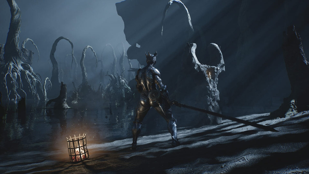 Mortal Shell II (Playstation 5) 5056635624611