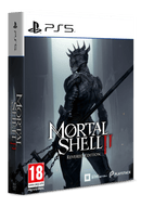 Mortal Shell II - Revered Edition (Playstation 5) 5056635624642