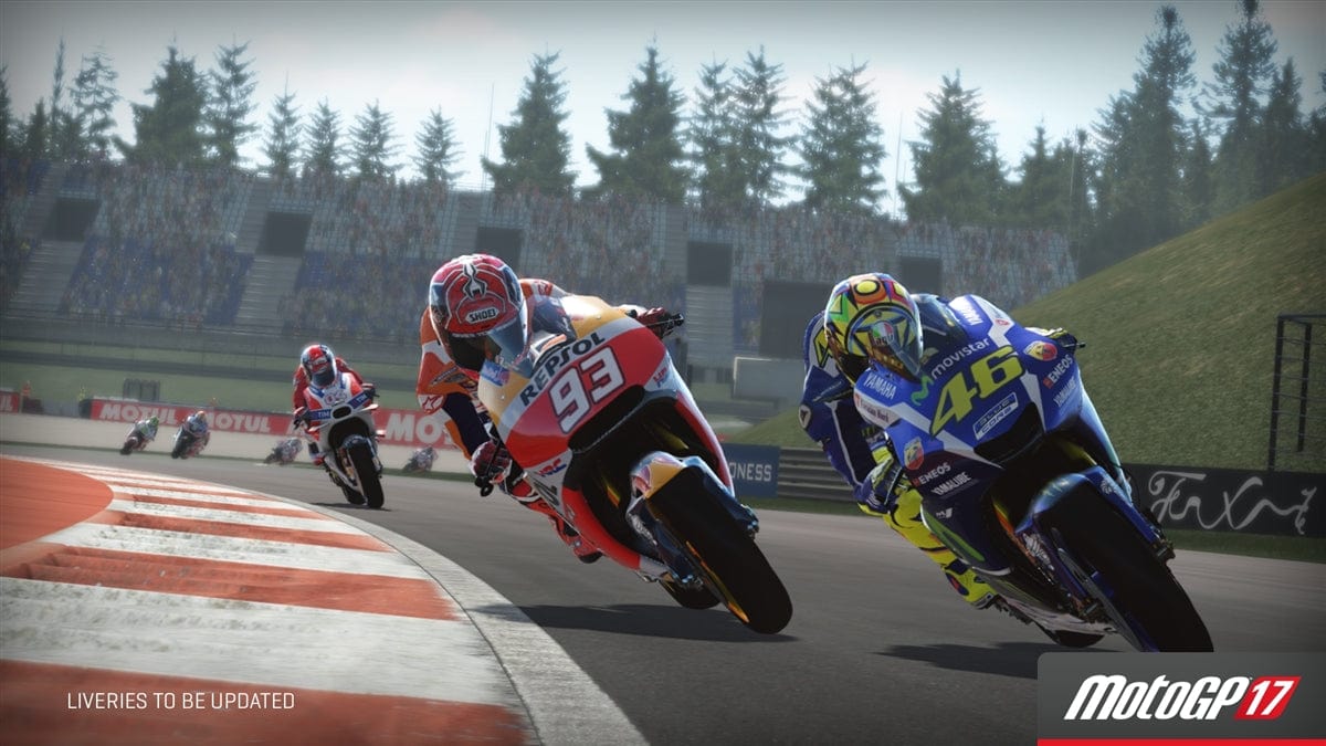 Motogp 17 (PC) 8059617106577