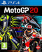 MotoGP 20 (PS4) 8057168500585