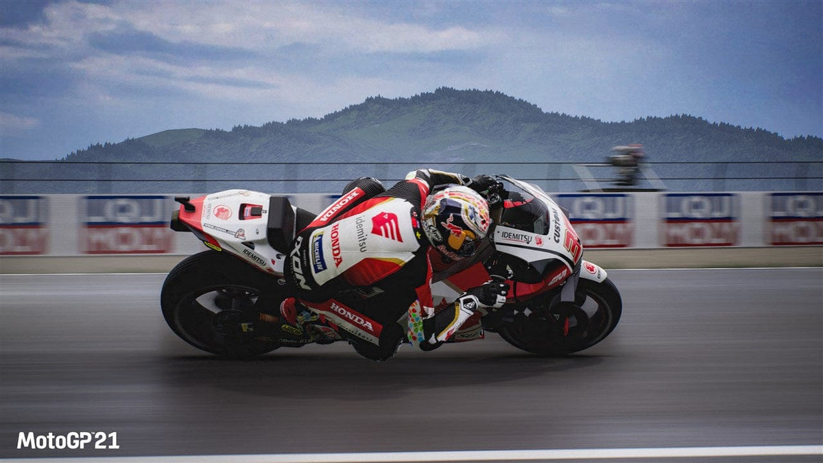 MotoGP 21 (Nintendo Switch) 8057168502695