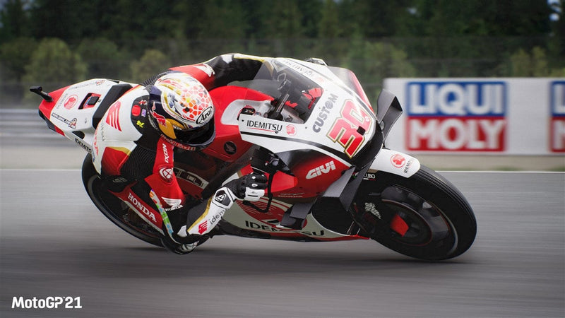 MotoGP 21 (PS5) 8057168502442