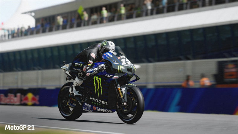 MotoGP 21 (PS5) 8057168502442