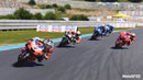 MotoGP 22 - Day One Edition (Playstation 4) 8057168504897
