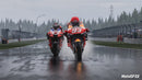 MotoGP 22 - Day One Edition (Playstation 5) 8057168505108