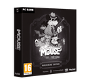 Mouse: P.i. For Hire - Mouseburg Edition (PC) 5056635621313