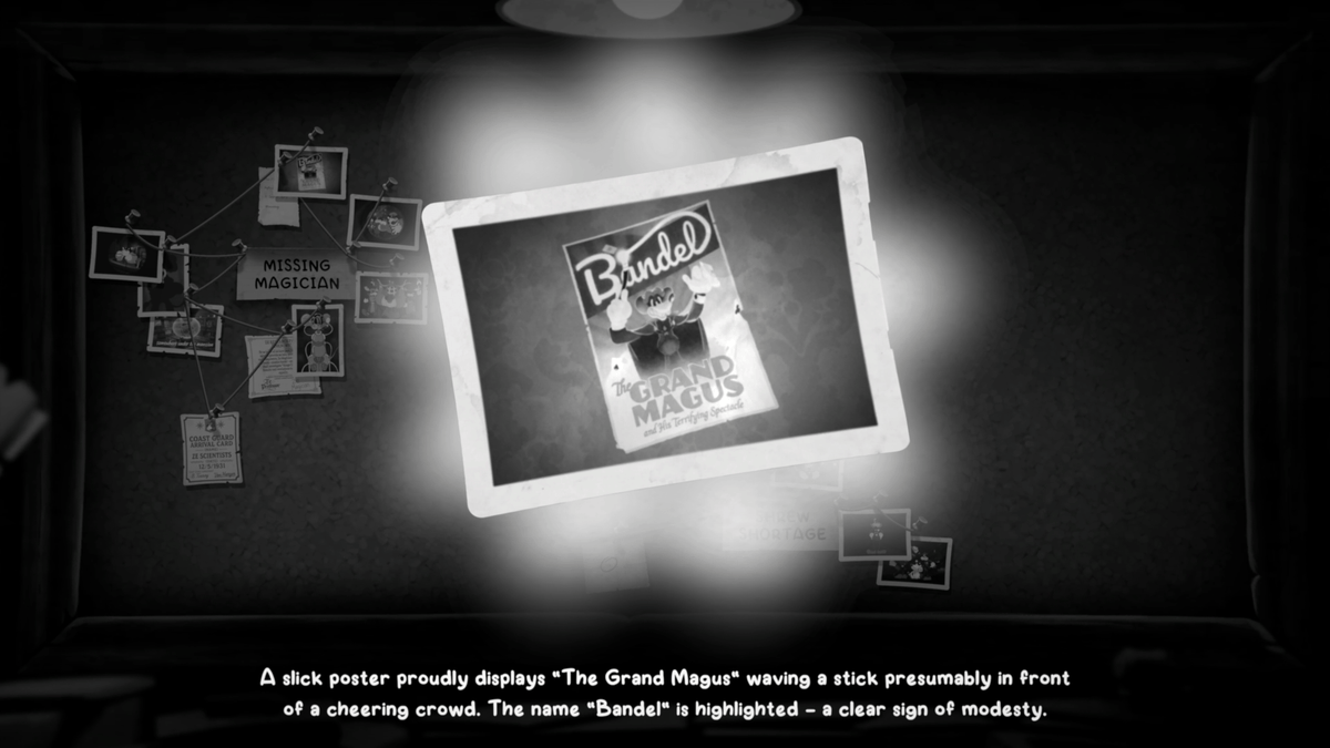 Mouse: P.i. For Hire - Mouseburg Edition (Playstation 5) 5056635621276