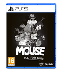 Mouse: P.i. For Hire (Playstation 5) 5056635621108