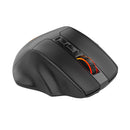 MOUSE - REDRAGON AATROX PRO M811-RGB WIRELESS 6950376715340