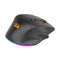 MOUSE - REDRAGON AATROX PRO M811-RGB WIRELESS 6950376715340