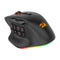 MOUSE - REDRAGON AATROX PRO M811-RGB WIRELESS 6950376715340