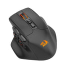 MOUSE - REDRAGON AATROX PRO M811-RGB WIRELESS 6950376715340