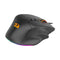 MOUSE - REDRAGON BULLSEYE M806-RGB WIRED 6950376711649