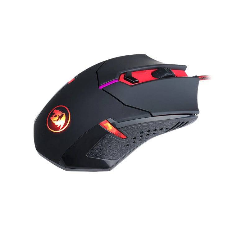 MOUSE - REDRAGON CENTROPHORUS M601 6950376750044