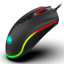MOUSE - REDRAGON COBRA CHROMA M711-V1 RGB 6950376738684