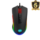 MOUSE - REDRAGON COBRA CHROMA M711-V1 RGB 6950376738684