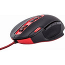 MOUSE - REDRAGON HYDRA M805 6950376747624