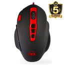 MOUSE - REDRAGON HYDRA M805 6950376747624