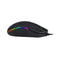 MOUSE - REDRAGON INVADER M719-RGB WIRED 6950376783325