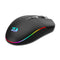 MOUSE - REDRAGON INVADER PRO M719-RGB WIRELESS 6950376718457