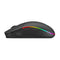 MOUSE - REDRAGON INVADER PRO M719-RGB WIRELESS 6950376718457