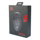 MOUSE - REDRAGON INVADER PRO M719-RGB WIRELESS 6950376718457