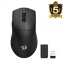 MOUSE - REDRAGON K1NG PRO M916-PRO-1K WIRELESS BLACK 6950376721952