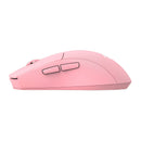 MOUSE - REDRAGON K1NG PRO M916P-PRO-1K WIRELESS PINK 6950376721976