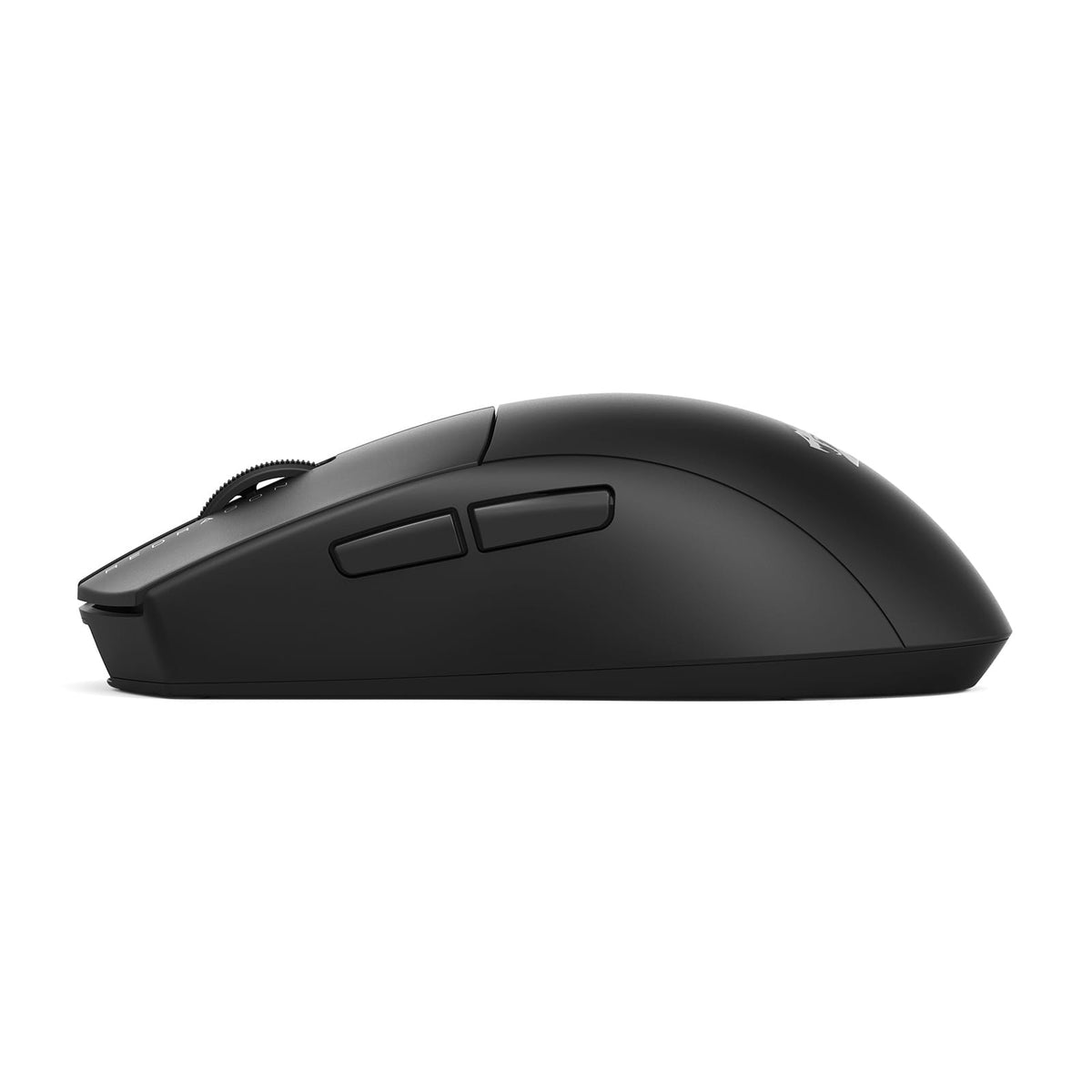 MOUSE - REDRAGON K1NG STANDARD M916-STD-1K  2.4G/BT/WIRED - BLACK 6950376727466