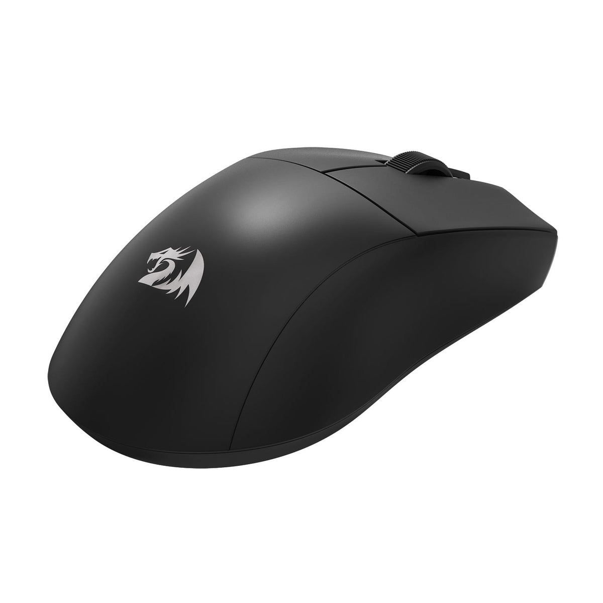 MOUSE - REDRAGON K1NG STANDARD M916-STD-1K  2.4G/BT/WIRED - BLACK 6950376727466