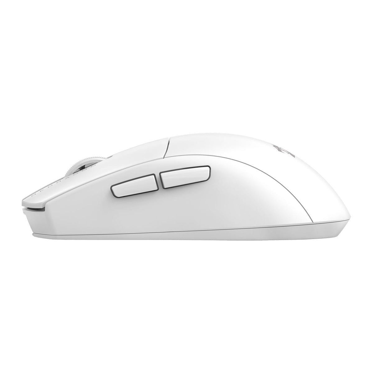 MOUSE - REDRAGON K1NG STANDARD M916-STD-1K  2.4G/BT/WIRED - WHITE 6950376727473